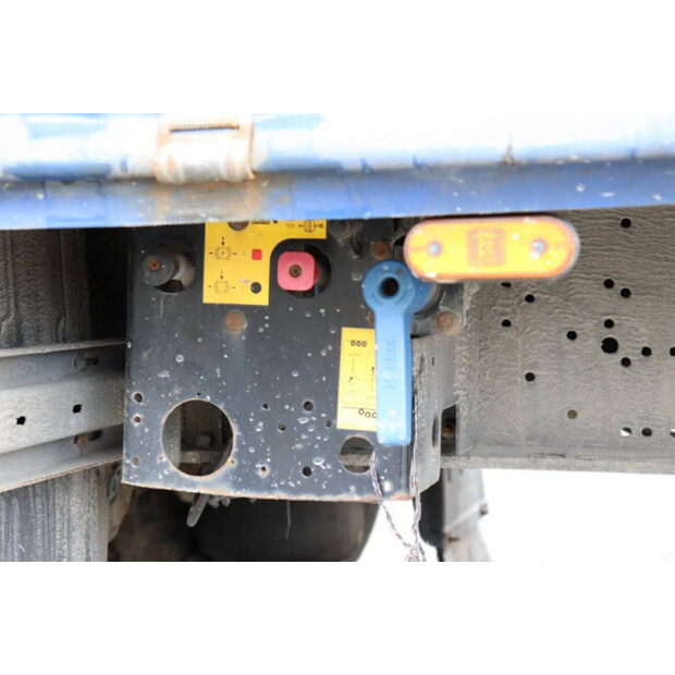 2013 Schmitz Cargobull SCB*S3T-45180067