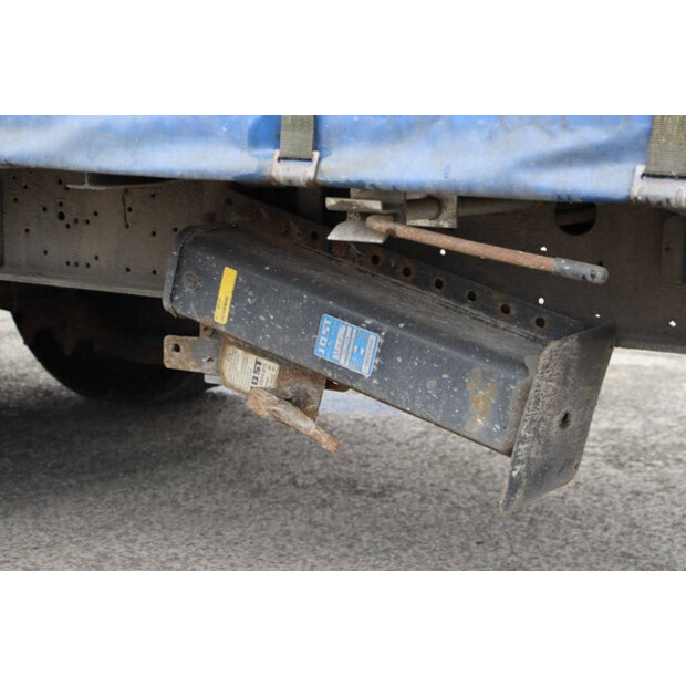 2013 Schmitz Cargobull SCB*S3T-45180068