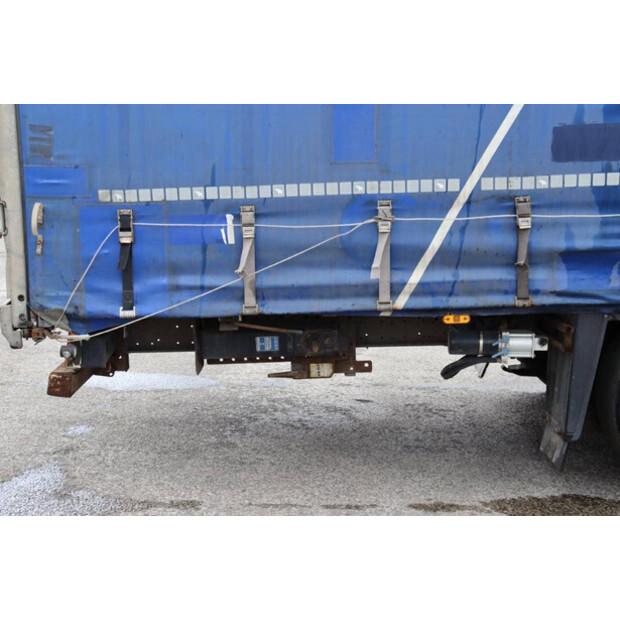 2013 Schmitz Cargobull SCB*S3T-45180075