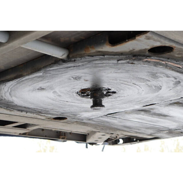 2013 Schmitz Cargobull SCB*S3T-45180079