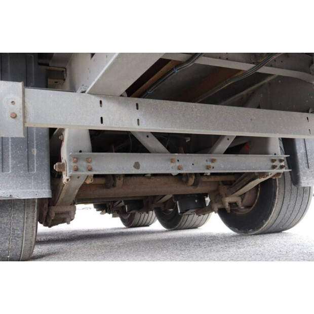 2013 Schmitz Cargobull SCB*S3T-45180080