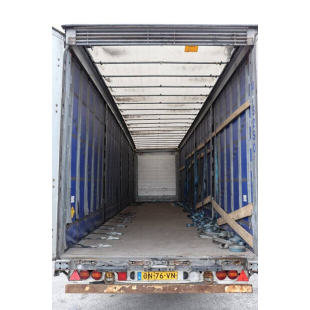 2013 Schmitz Cargobull SCB*S3T-45180081