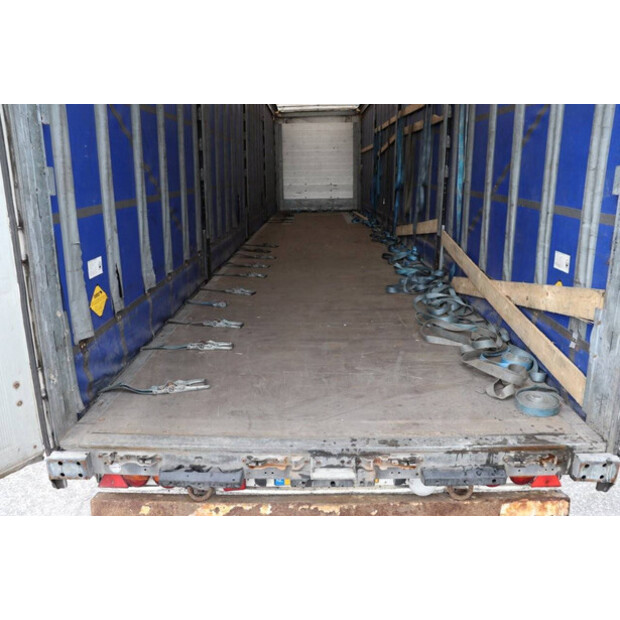 2013 Schmitz Cargobull SCB*S3T-45180082