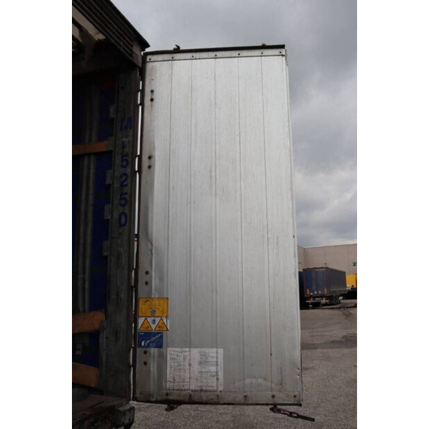 2013 Schmitz Cargobull SCB*S3T-45180086