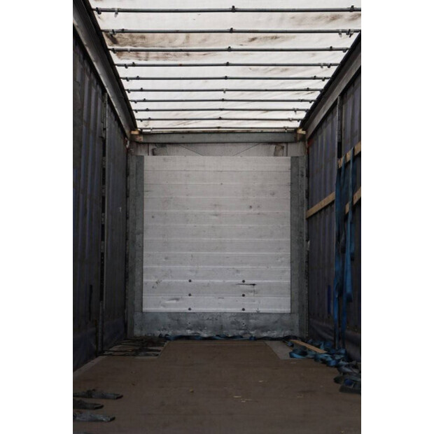 2013 Schmitz Cargobull SCB*S3T-45180087