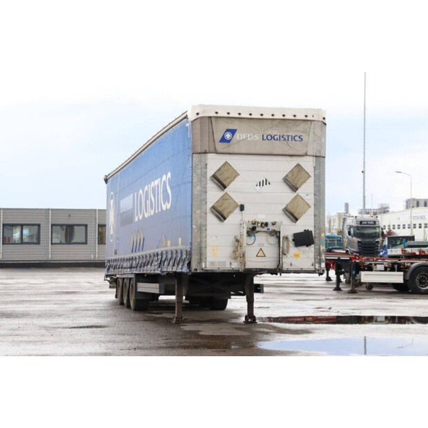 2013 شميتز كارجوبول SCB*S3T-45180102