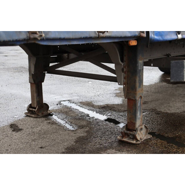 2013 شميتز كارجوبول SCB*S3T-45180108