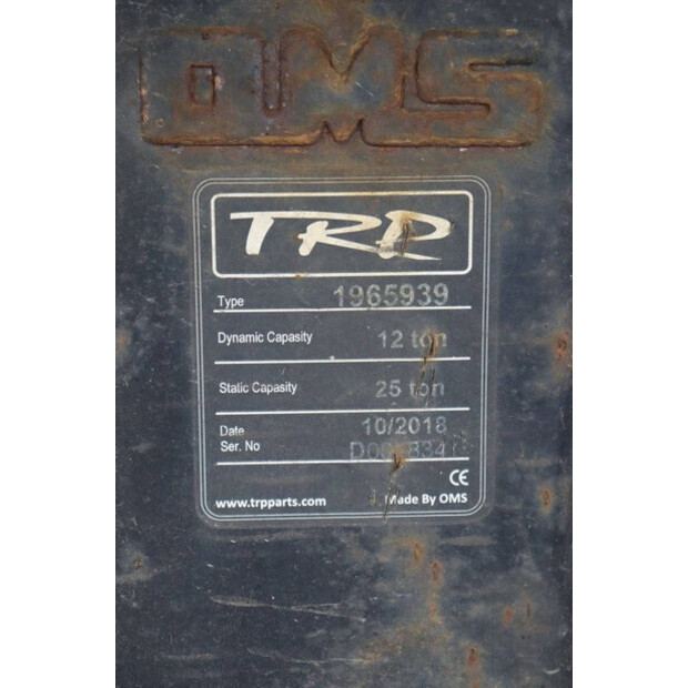 2013 شميتز كارجوبول SCB*S3T-45180110