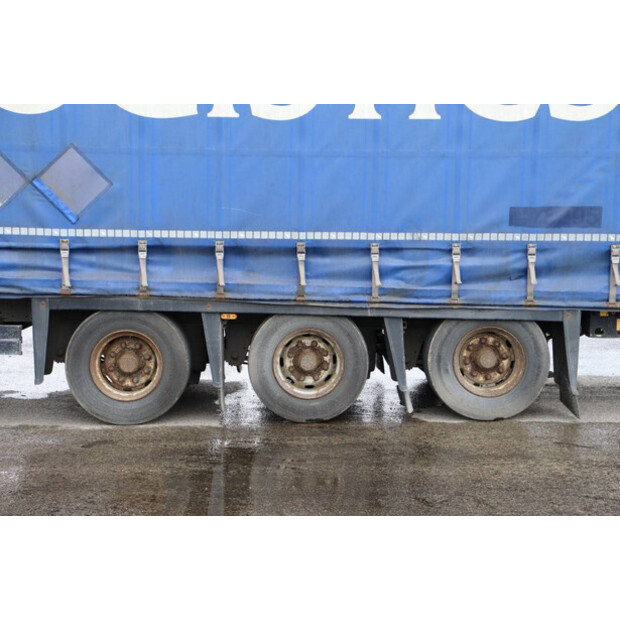 2013 شميتز كارجوبول SCB*S3T-45180113