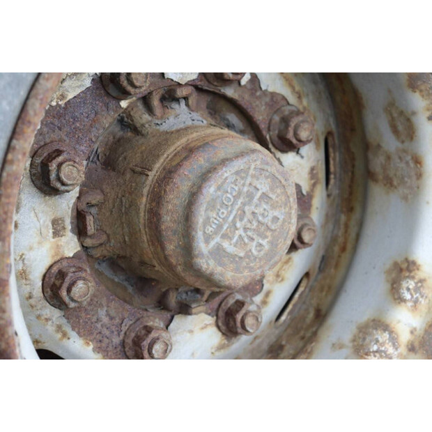 2013 شميتز كارجوبول SCB*S3T-45180115