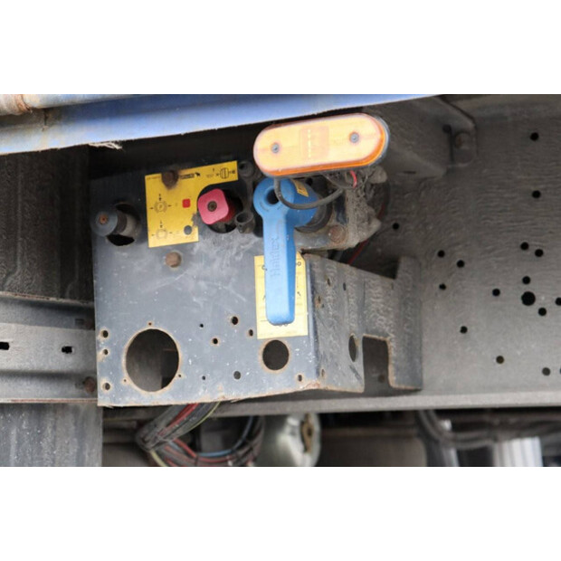 2013 شميتز كارجوبول SCB*S3T-45180117