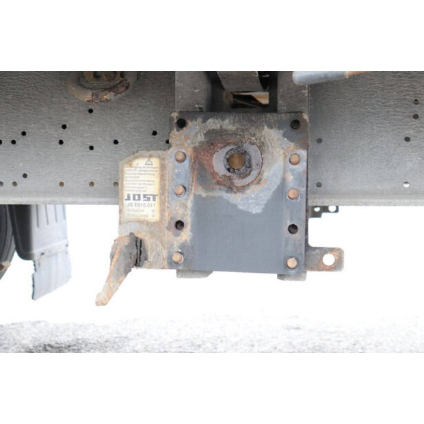 2013 شميتز كارجوبول SCB*S3T-45180118