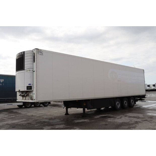 2012 Schmitz Cargobull SKO24-45180138