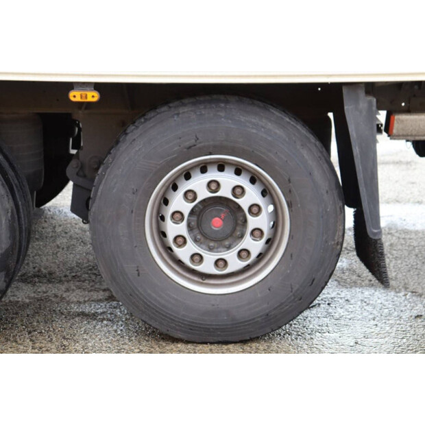 2012 Schmitz Cargobull SKO24-45180164