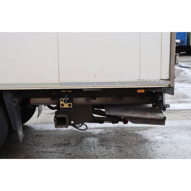 2012 Schmitz Cargobull SKO24-45180169