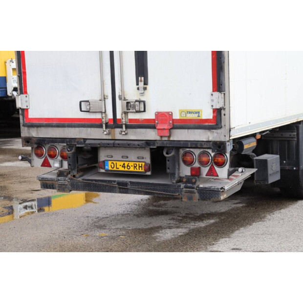 2012 Schmitz Cargobull SKO24-45180173