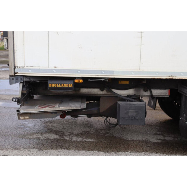 2012 Schmitz Cargobull SKO24-45180174