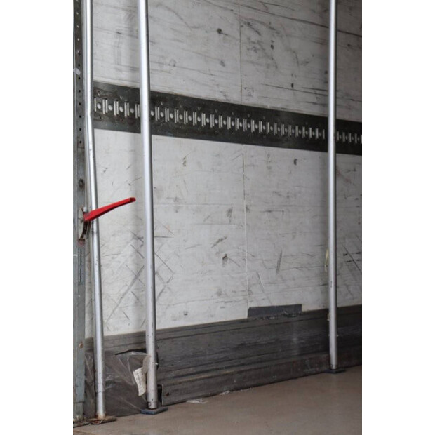 2012 Schmitz Cargobull SKO24-45180188