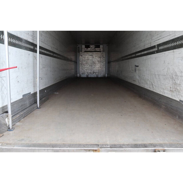 2012 Schmitz Cargobull SKO24-45180194