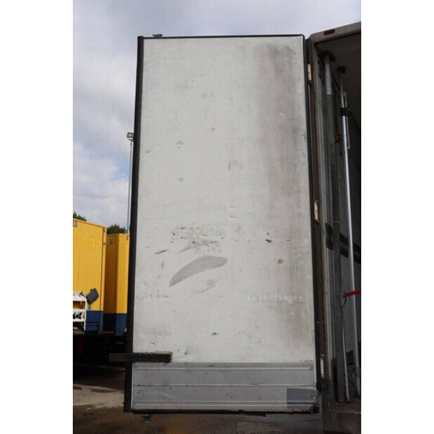 2012 Schmitz Cargobull SKO24-45180195