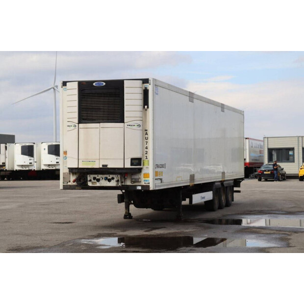 2014 Krone SD-45180205