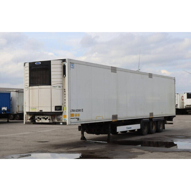 2014 Krone SD-45180206