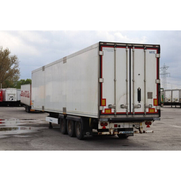 2014 Krone SD-45180209