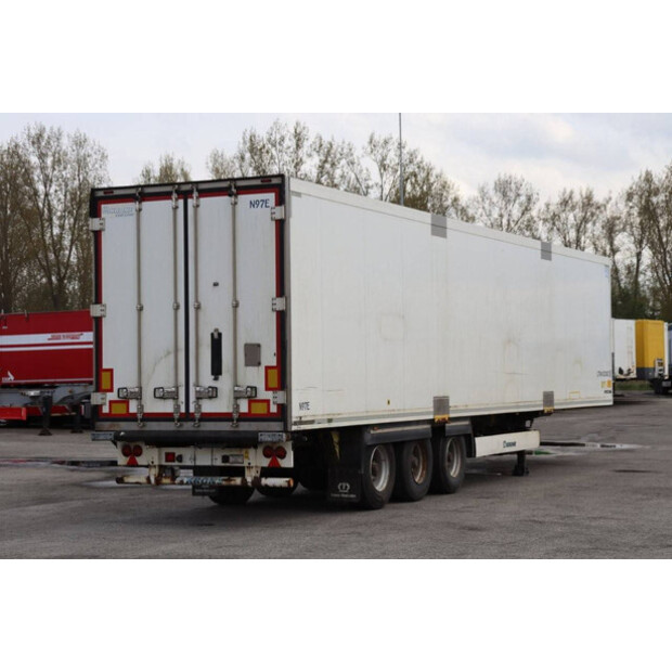 2014 Krone SD-45180212