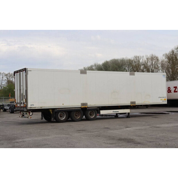 2014 Krone SD-45180213