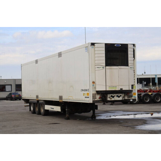 2014 Krone SD-45180214