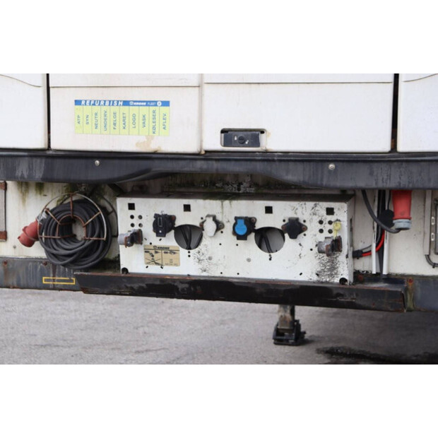 2014 Krone SD-45180216