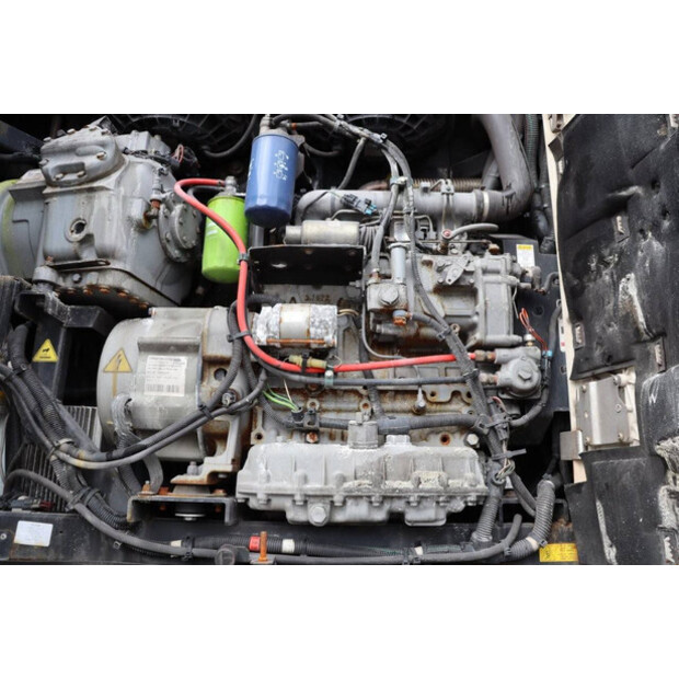 2014 Krone SD-45180224