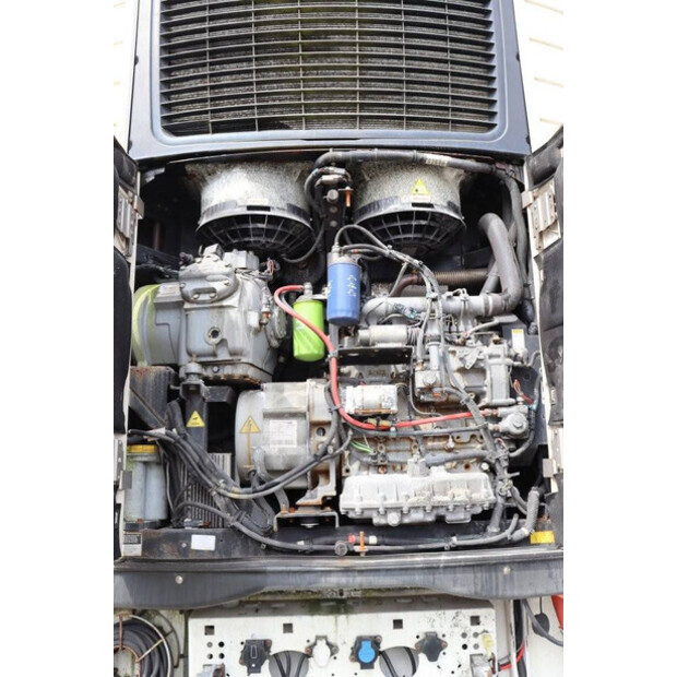 2014 Krone SD-45180227