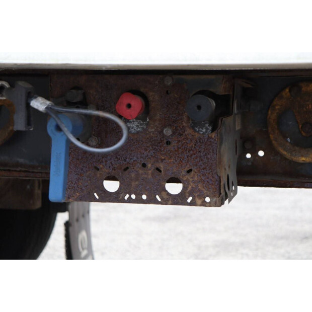 2014 Krone SD-45180240