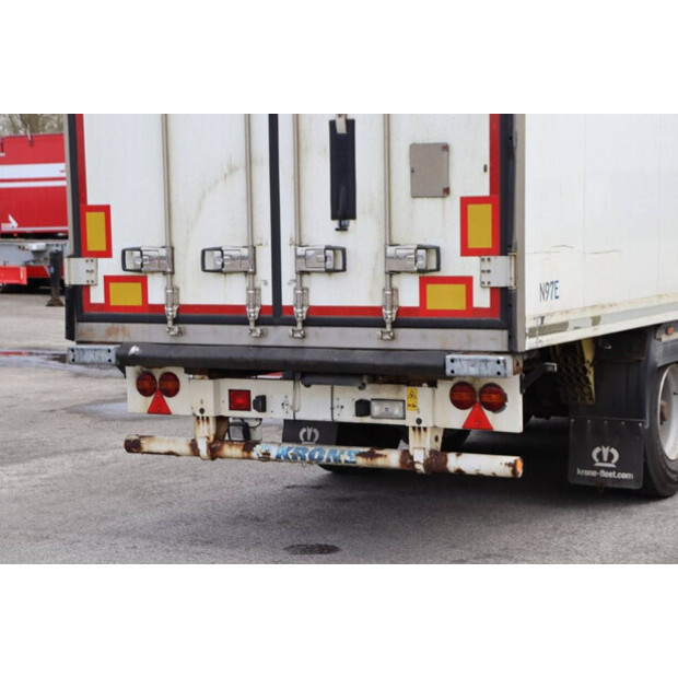 2014 Krone SD-45180244