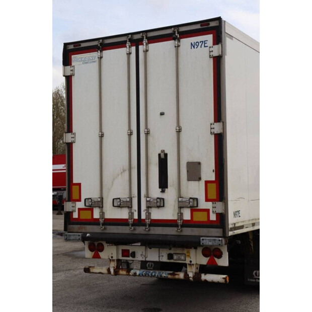 2014 Krone SD-45180245