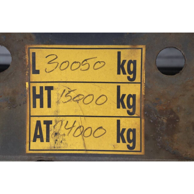 2014 Krone SD-45180253