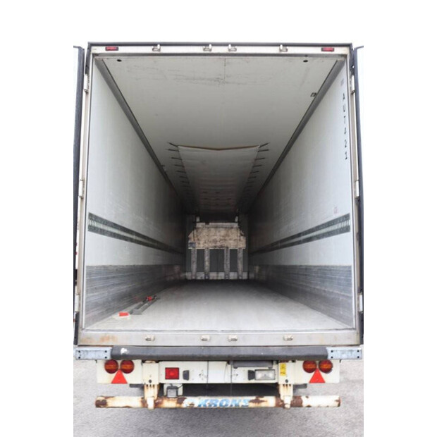 2014 Krone SD-45180256