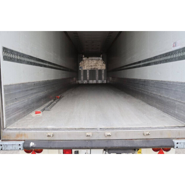 2014 Krone SD-45180260