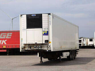 Image for TRAILERS 2014 Krone Cool Liner