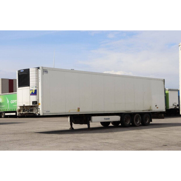 2014 Krone Cool Liner-45180300