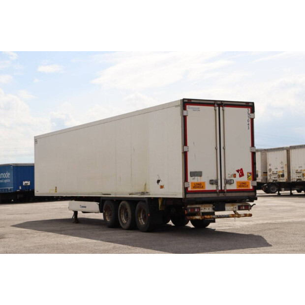 2014 Krone Cool Liner-45180303