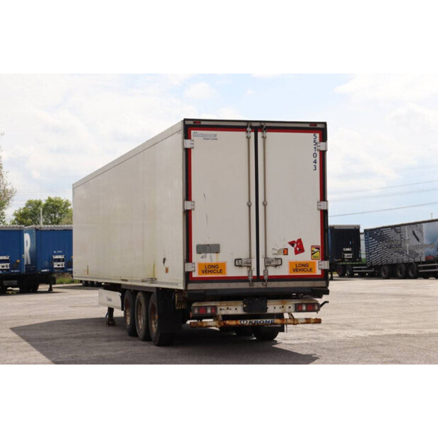 2014 Krone Cool Liner-45180304