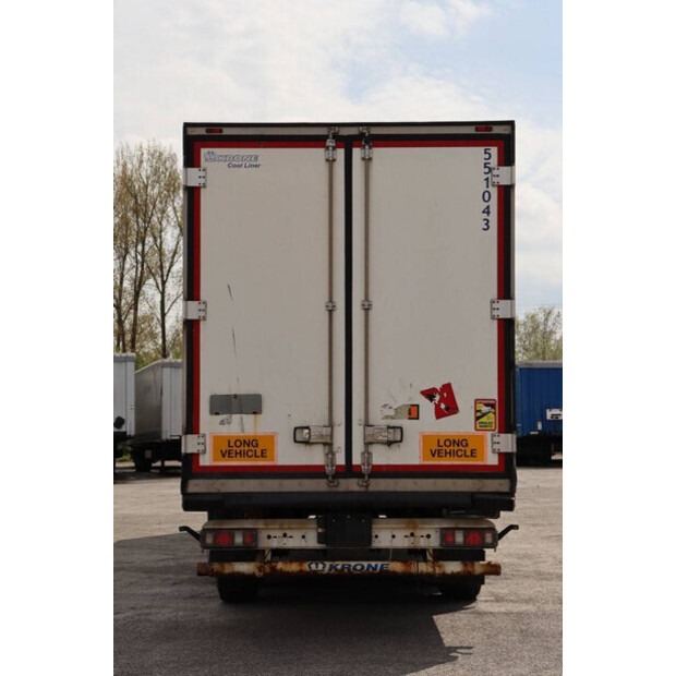2014 Krone Cool Liner-45180305