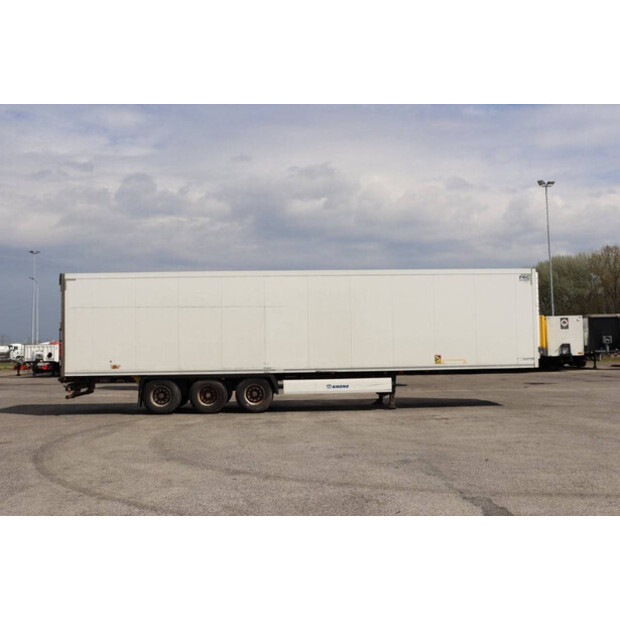 2014 Krone Cool Liner-45180308