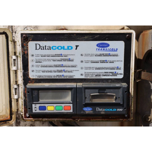 2014 Krone Cool Liner-45180315