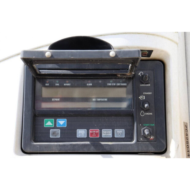 2014 Krone Cool Liner-45180317