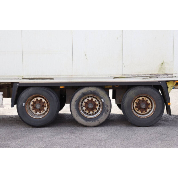 2014 Krone Cool Liner-45180330