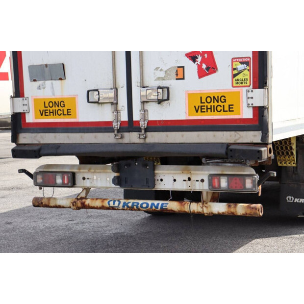 2014 Krone Cool Liner-45180340