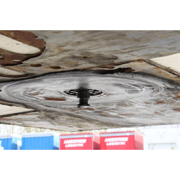 2014 Krone Cool Liner-45180347